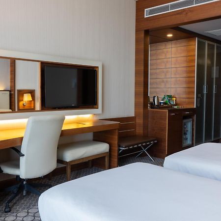 Anemon Grand Samsun Otel Zewnętrze zdjęcie