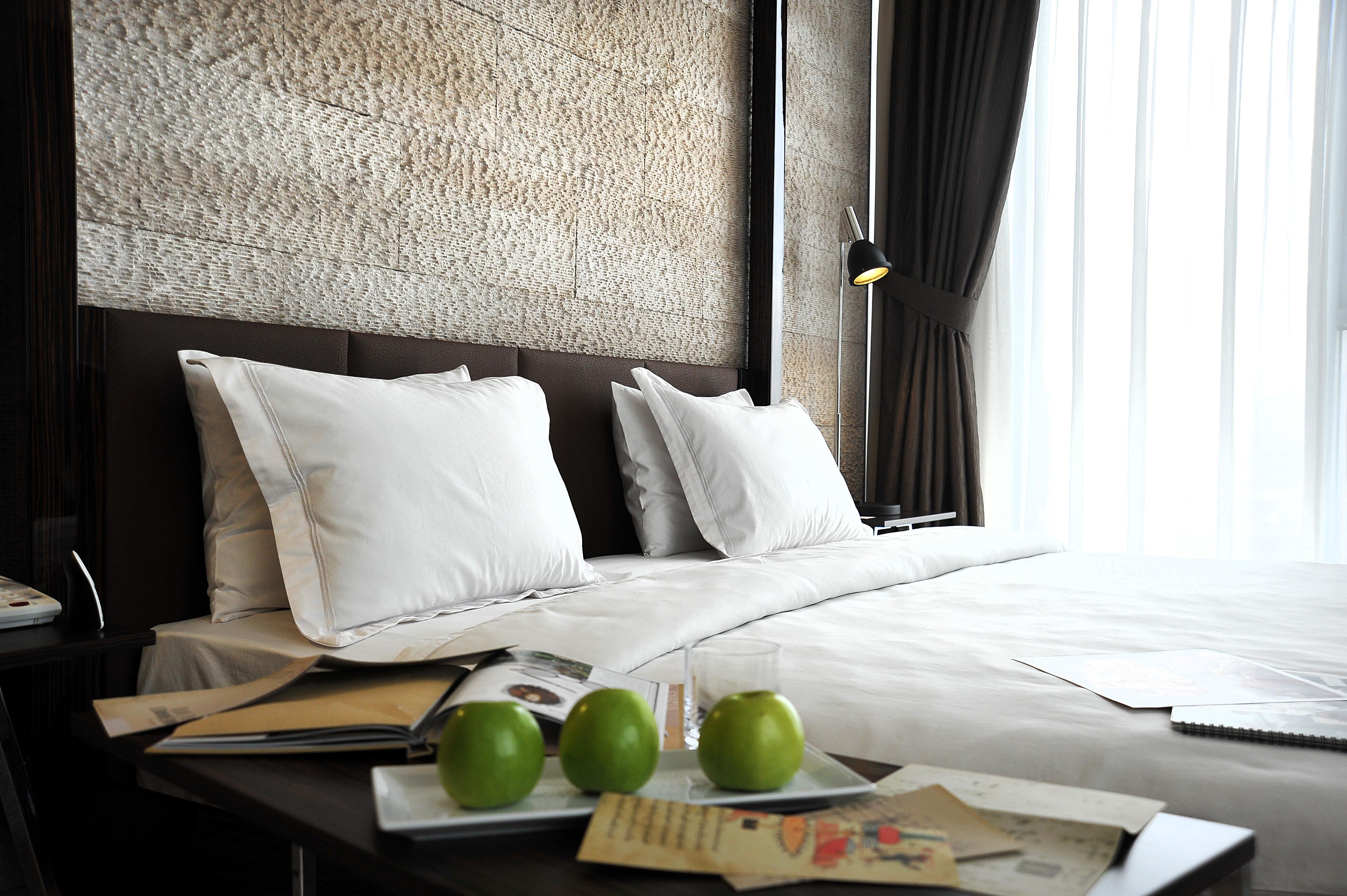 Anemon Grand Samsun Otel Zewnętrze zdjęcie