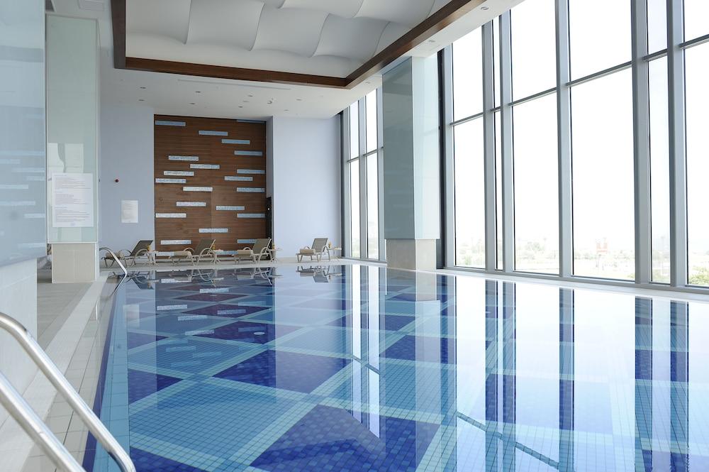 Anemon Grand Samsun Otel Zewnętrze zdjęcie