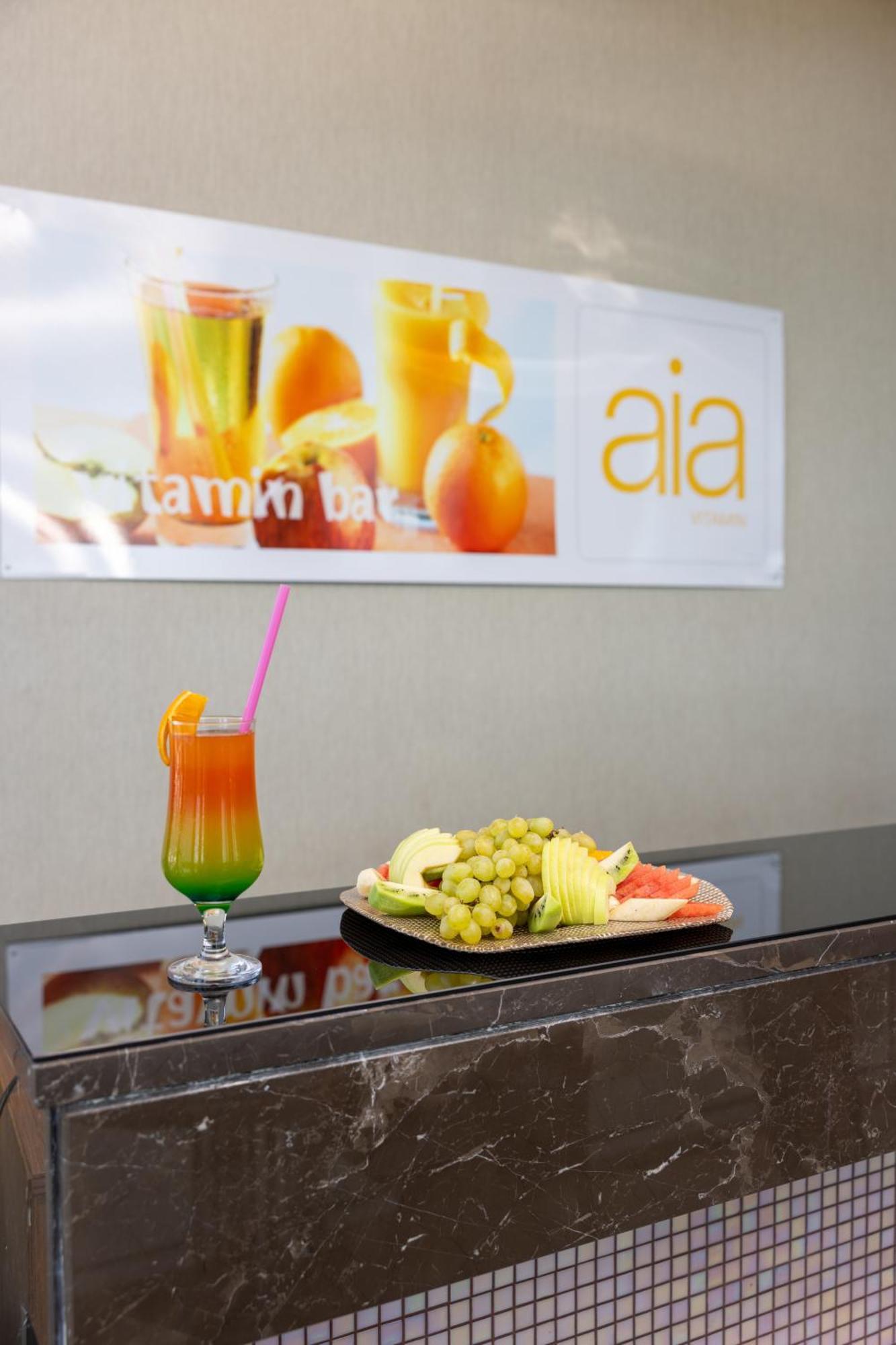 Anemon Grand Samsun Otel Zewnętrze zdjęcie