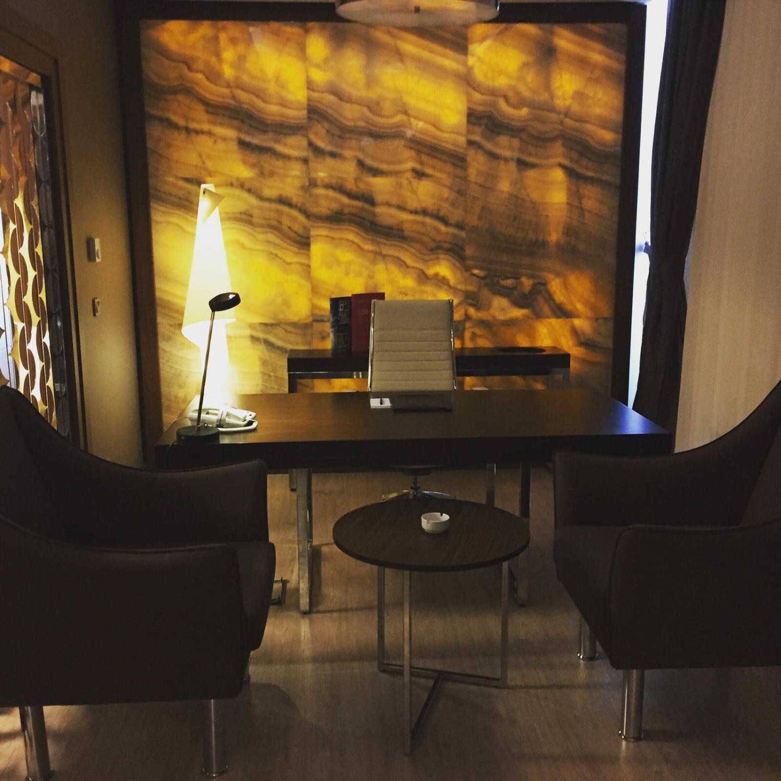 Anemon Grand Samsun Otel Zewnętrze zdjęcie