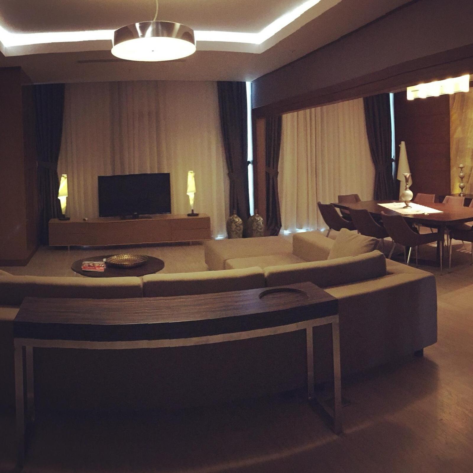 Anemon Grand Samsun Otel Zewnętrze zdjęcie