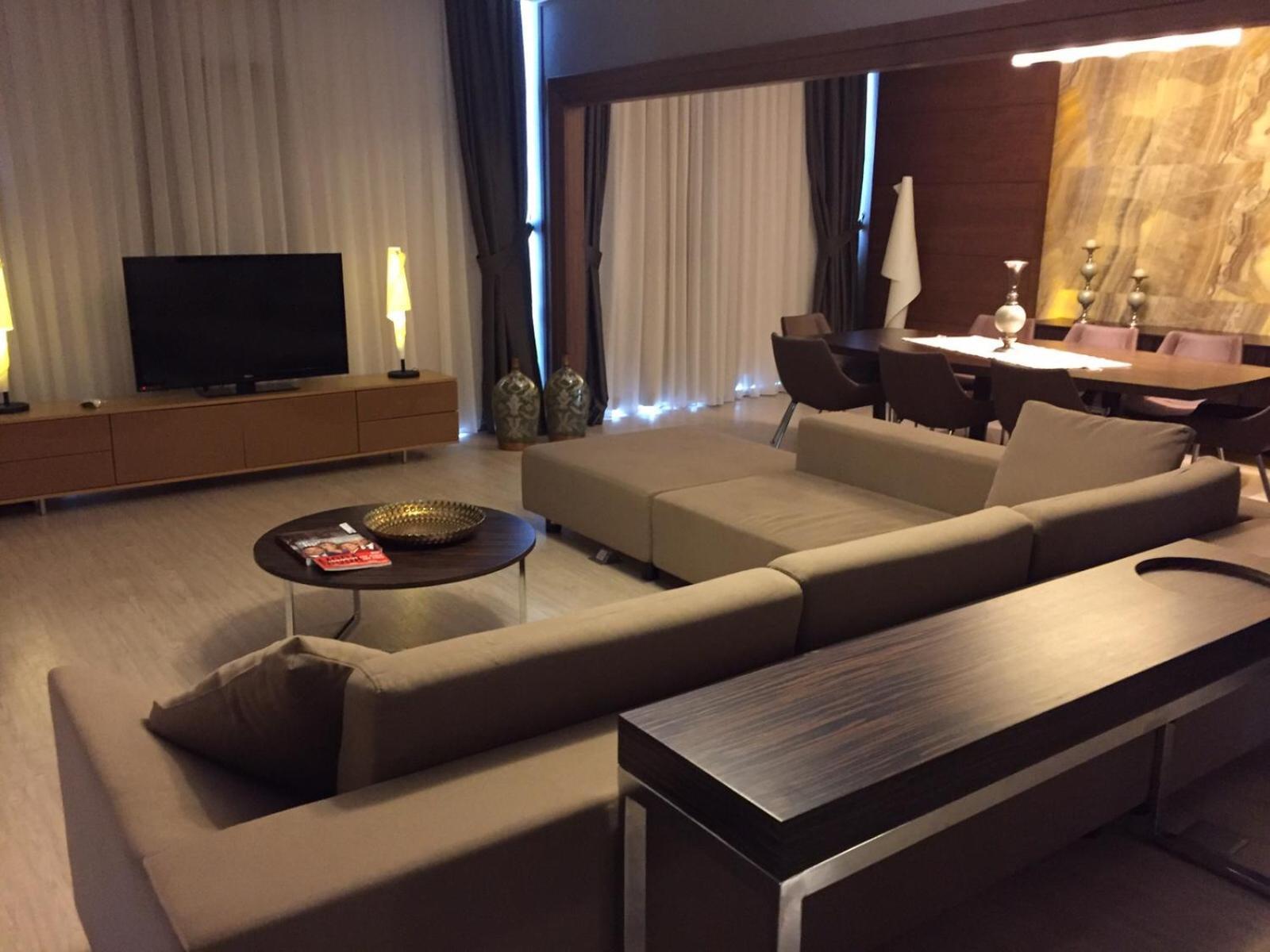 Anemon Grand Samsun Otel Zewnętrze zdjęcie