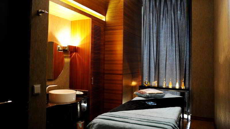 Anemon Grand Samsun Otel Zewnętrze zdjęcie